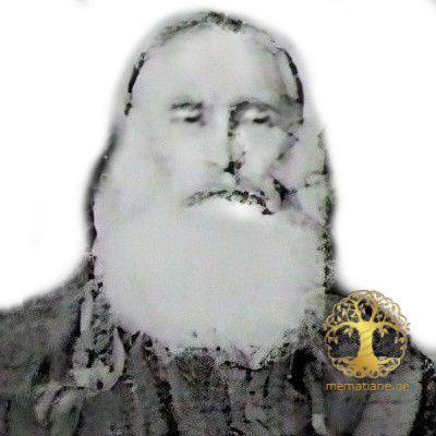 რობიტაშვილი გიორგი,1845-1913წწ. წინამძღვარი მღვდელი, მოღვ. სოფ. ბოდბისხევის მაცხოვრის ამაღლების ეკლესია