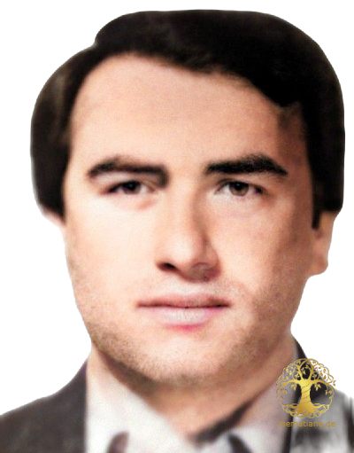 როინ შამუგია 1962-93წწ. გარდ. აფხაზეთი დაბ. სოფ. შამგონა ზუგდიდი სამეგრელო 