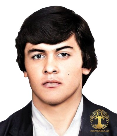 როინ მერაბიშვილი გარდ. 1966-93წწ გარდ. 27 წლის სოფ. მერკულა, ოჩამჩირე აფხაზეთში,  ვახტანგ გორგასლის პირველი ხარისხის ორდენი. წარმ. სოფ. უდე ადიგენი