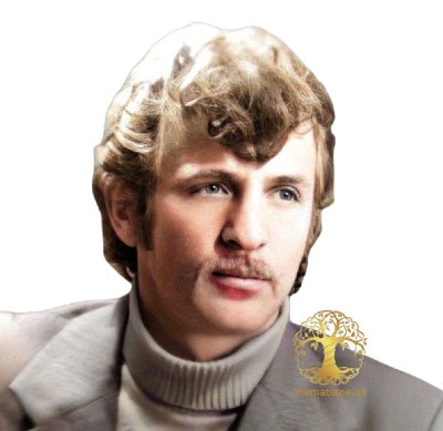 როინ ნიკურაძე 1947-27/09/93წწ. დაკარგ. ოჩამჩირე დაბ. ოჩამჩირე აფხაზეთი