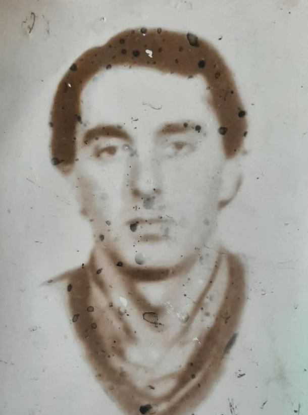 როინი ოთარის ძე სამსონიძე 1961-93 წწ გარდ. ტამიში ოჩამჩირე აფხზეთი დაბ. ახალციხე