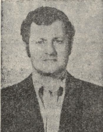 როლანდ ჯგერენაია გოლიას ძე 1946-93წწ. გარდ. აფხაზეთი დ. სოფ. გურძემი მარტვილი სამეგრელო