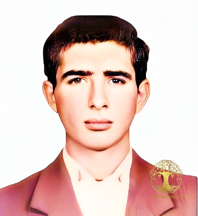 როლანდ სენაშვილი გარდ. 1970-07/07/93წწ. აფხაზეთი, მფრინავი დაბ. თბილისი