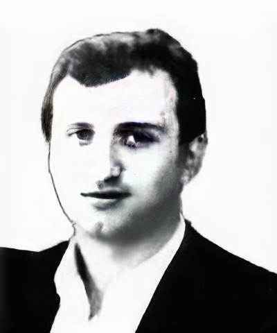 როლანდი დანელია 1963-1993წწ გარდ. აფხაზეთი დაბ. სოფ კოჩარა, ოჩამჩირე.