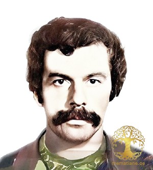 რომან (ტახუნია) ლეთოდიანი გარდ. 1950-1993წწ გარდ. 43 წლის, აჩადარა აფხაზეთი დაბ. გულრიფში აფხაზეთი