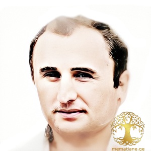 რომან ბენიძე 1955-1993წწ. გარდ. სოფ. ბაბუშერა გულრიფში დაბ. სოფ. წებელდა გულრიფში, აფხაზეთი.