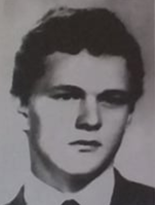 რომან იოსელიანი 1971-1992წწ. გარდ. 22 წლის,  აფხაზეთი დაბ. სოფ. კოჩარა ოჩამჩირე აფხაზეთი.