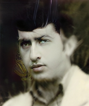 რომან კაჭარავა 1949-92წწ. დაკარგ. ქ. გაგრა აფხაზეთი დაბ. აბაშა სამეგრელო