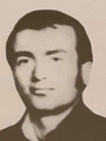 რომან მიქაძე 1952-93წწ. გარდ. სოფ.შრომა სოხუმი დაბ.სოფ. დრანდა გულრიფში აფხაზეთი