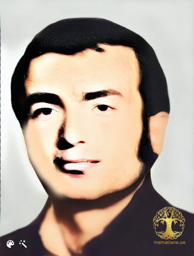 რომან მიქაძე 1952-93წწ. გარდ. სოფ.შრომა სოხუმი დაბ.სოფ. დრანდა გულრიფში აფხაზეთი