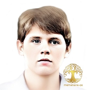 რომან სერგეის ძე მუხინი 1970-1992წწ    02/10/92წწ დაკარგ. გაგრა, აფხაზეთი მხედრიონი, ავაზა დაბ. ნოვოროსიისკი