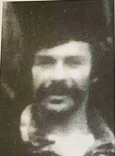 რომან (ტახუნია) ლეთოდიანი გარდ. 1950-1993წწ გარდ. 43 წლის, აჩადარა აფხაზეთი დაბ. გულრიფში აფხაზეთი