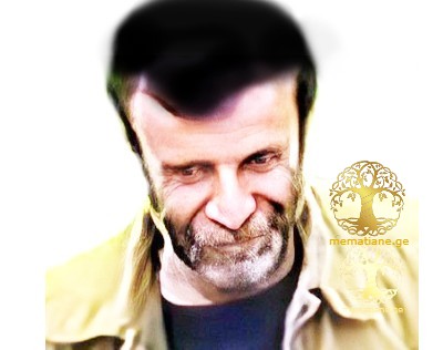 რომანი ბერულავა 1955-93წწ. გარდ. 38 წლის, სოფ. ცუგუროვკა სოხუმი დაბ. სოფ. თავისუფლება სოხუმი აფხაზეთი