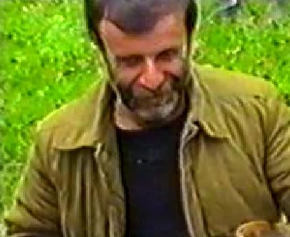 რომანი ბერულავა 1955-93წწ. გარდ. 38 წლის, სოფ. ცუგუროვკა სოხუმი დაბ. სოფ. თავისუფლება სოხუმი აფხაზეთი