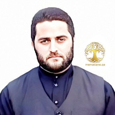 რომანიშვილი