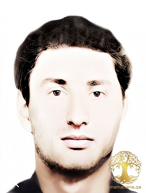 რომეო სილაგაძე 1975-1993წწ. გარდ. სოფ. ცაგერა ოჩამჩირე დაბ. ქ. ოჩამჩირე აფხაზეთი.