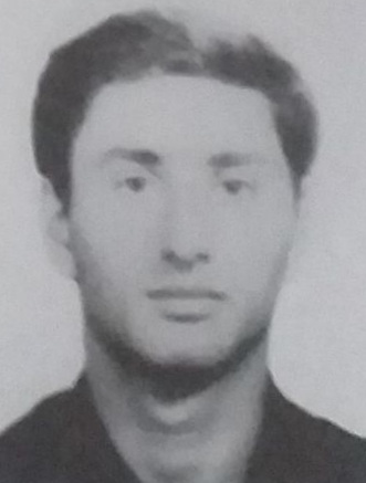 რომეო სილაგაძე 1975-1993წწ. გარდ. სოფ. ცაგერა ოჩამჩირე დაბ. ქ. ოჩამჩირე აფხაზეთი.