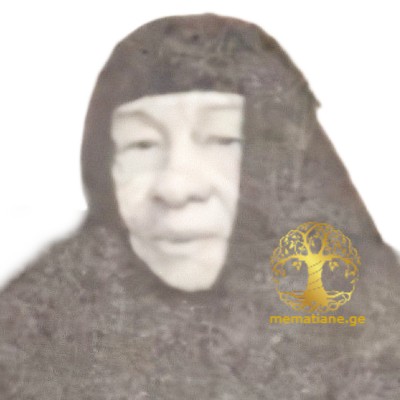 როყვა  - გვარის 1 ღვთისმსახური