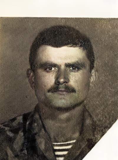 არჩილი როზომაშვილი 1968-92წწ დაკ. 24 წლის გაგრა, აფხაზეთი. თავდაცვის სამინისტროს განსაკუთრებული დანიშნულების ბატალიონი დე-შე-ბე დაბ. ყვარელი კახეთი