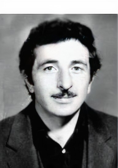 რუბენ გვაზავა 1952-93წწ. გარდ. სოფ. ახალდაბა ოჩამჩირე დაბ.  სოფ. ახალდაბა ოჩამჩირე აფხაზეთი