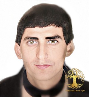 რუბენი მურვანიძე რევაზის ძე 1973-1993წწ გარდ. სოფ. კინდღი აფხაზეთი დაბ. სოფ. ნაღვარევი აჭარა, ცხვ. სოფ. სამთაწყარო, დედოფლისწყარო