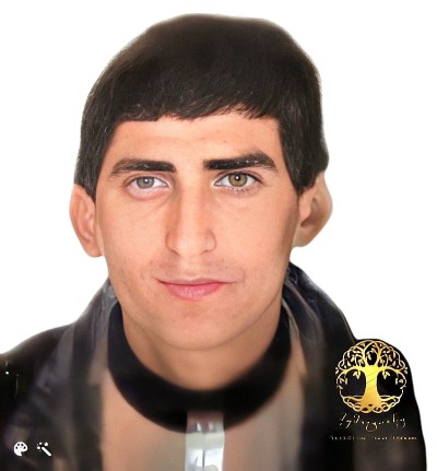 რუბენი მურვანიძე რევაზის ძე 1973-1993წწ გარდ. სოფ. კინდღი აფხაზეთი დაბ. სოფ. ნაღვარევი აჭარა, ცხვ. სოფ. სამთაწყარო, დედოფლისწყარო