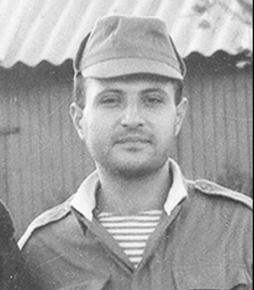 რუდიკ ხაჩატურიანი (ხაჩატრიანი) 1964-93წწ გარდ.  ზემო კინდღიში ოჩამჩირე აფხაზეთი დ. თბილისი ვარკეთილი