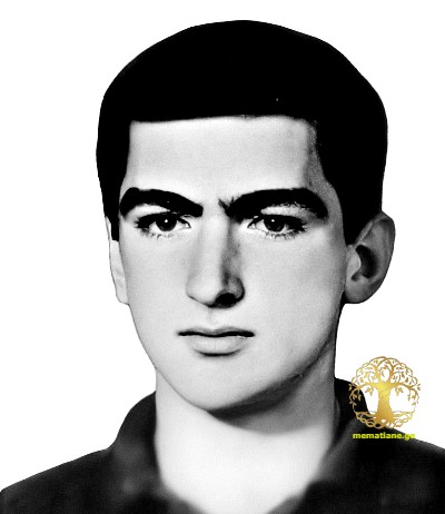 რუსლან ცაავა 1974-1993წ. გარდ. სოხუმი აფხაზეთი დაბ. გაგრა აფხაზეთი