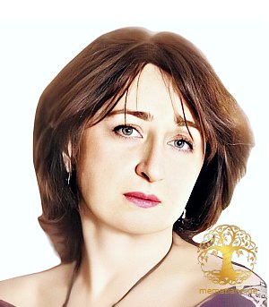 რუსუდან ბოლქვაძე 1959წ  მსახიობი. დაბ. თბილისი.