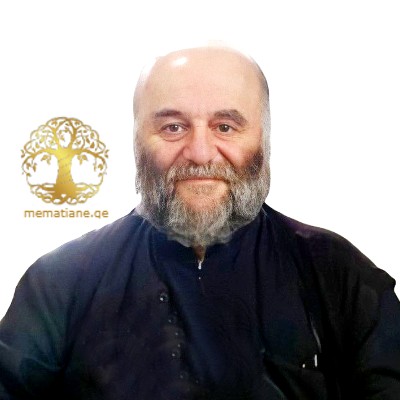 საამიშვილი