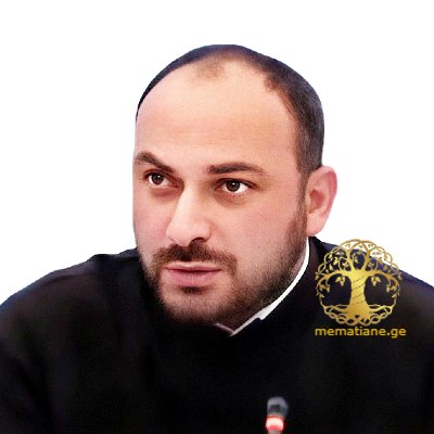 სამანიშვილი - გვარის 3 ღვთისმსახური