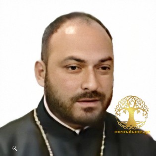 სამნიაშვილი - გვარის 1 ღვთისმსახური
