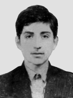 სამოელ (ბაჩო) ჭყოიძე 1972-94წწ გარდ. აფხაზეთი დაბ. სოფ. ქვები ხარაგაული