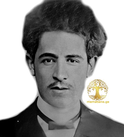 სამსონ ანტონის ძე ბასიშვილი 1880-1924წწ პედაგოგი, სასულიერო პირი დაბ. ქურთა სამაჩაბლო