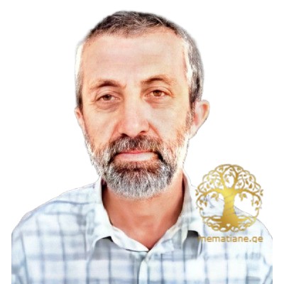 სამუშია - გვარის 1 ღვთისმსახური