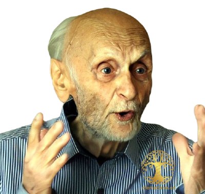 სანდრო თედიაშვილი 1914-2014წწ გარდ. 100 წლის  მსახიობი, საცირკო ხელოვნების პირველი ქართველი კომიკოსი (კლოუნი). წარმ.  საგარეჯო, კახეთი