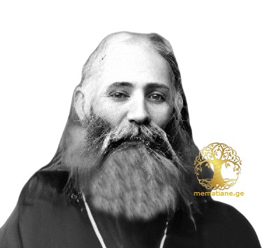 სანებლიძე რაჟდენ იოვანეს ძე მართლმ. მოძღვარი 1902-1917წწ სოფ. ოფშვიკეთი, წყალტუბო. სოფ. ქორეისუბანი, სამტრედია