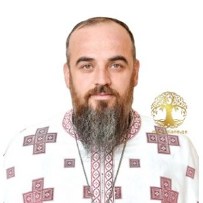 სარია  - გვარის 1 ღვთისმსახური