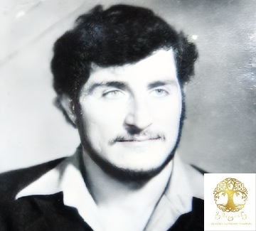 საულ (ზურა) ადეიშვილი 1955-93წწ  გარდ. ახალშენი დაბ. ახალშენი სოხუმი აფხაზეთი