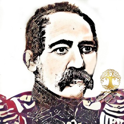 სერგი (შიოში) ჭილაშვილი, 1803-1864წწ გარდ. 61 წლის, გენერალ მაიორი, შემახის სამხედრო გუბერნატორი. დაბ. სოფ. მილახვრიაანთკარი დუშეთი