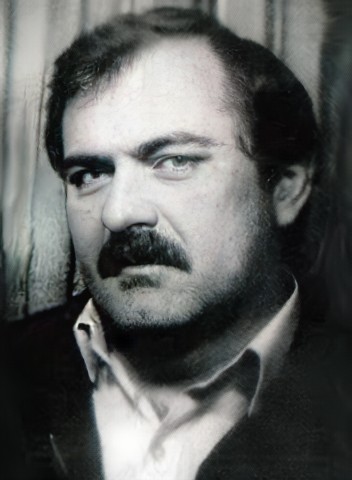 სერგო (ემზარ) გუჯეჯიანი 1951-93 წწ გარდ. სოფ. კვიტოული ოჩამჩირე  დაბ. სოფ. აჟარა გულრიფში კოდორის ხეობა