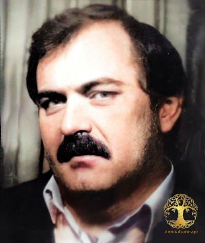 სერგო (ემზარ) გუჯეჯიანი 1951-93 წწ გარდ. სოფ. კვიტოული ოჩამჩირე  დაბ. სოფ. აჟარა გულრიფში კოდორის ხეობა