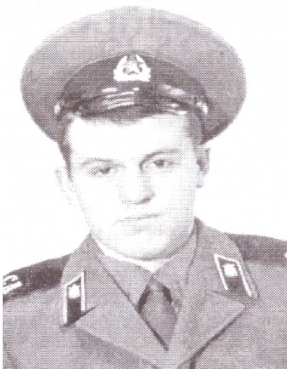 სერგო აბრამიშვილი 1953-92წწ გარდ. გაგრა დაბ. სოფ. გომი ხაშური