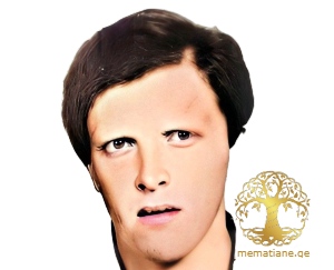 სერგო იაკობის ძე მაჭარაშვილი 1957-93 წწ გარდ გუმისთა აფხაზეთი დაბ. ახალციხე