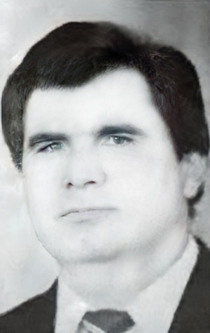 სერგო სილაგაძე 1954-1993წწ. გარდ. აფხაზეთი დაბ. სოფ. ცაგერა, ოჩამჩირე, აფხაზეთი.