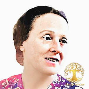 სესილია თაყაიშვილი 1906-1984წწ მსახიობი დაბ. ბათუმი