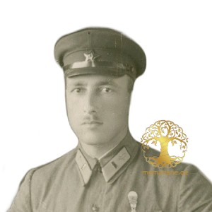 სევერიან ალექსანდრეს ძე ივარდავა (1902-1970) პირველი ქართველი პარაშუტისტი ზედაეწერი, ზუგდიდი სამეგრელო  სევა ივარდავა სგან (შვილიშვილი)