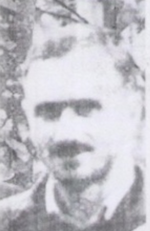 სევერიან ვეკუა 1930-1993წწ. გარდ. აფხაზეთი დაბ. სოფ. კოჩარა ოჩამჩირე, აფხაზეთი.