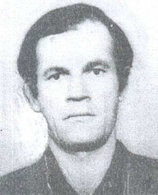 სიმონ ჟორჟოლიანი 1993წ. გარდ. აფხაზეთი დაბ. სოფ. მაღლაკი წყალტუბო იმერეთი 