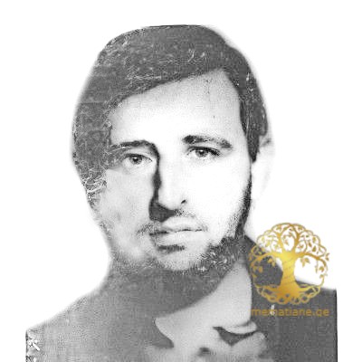 სიმონ ხადური გარდ. 1992წწ სამაჩაბლო დაბ. ცხინვალი